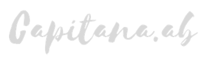 Capitana.ab