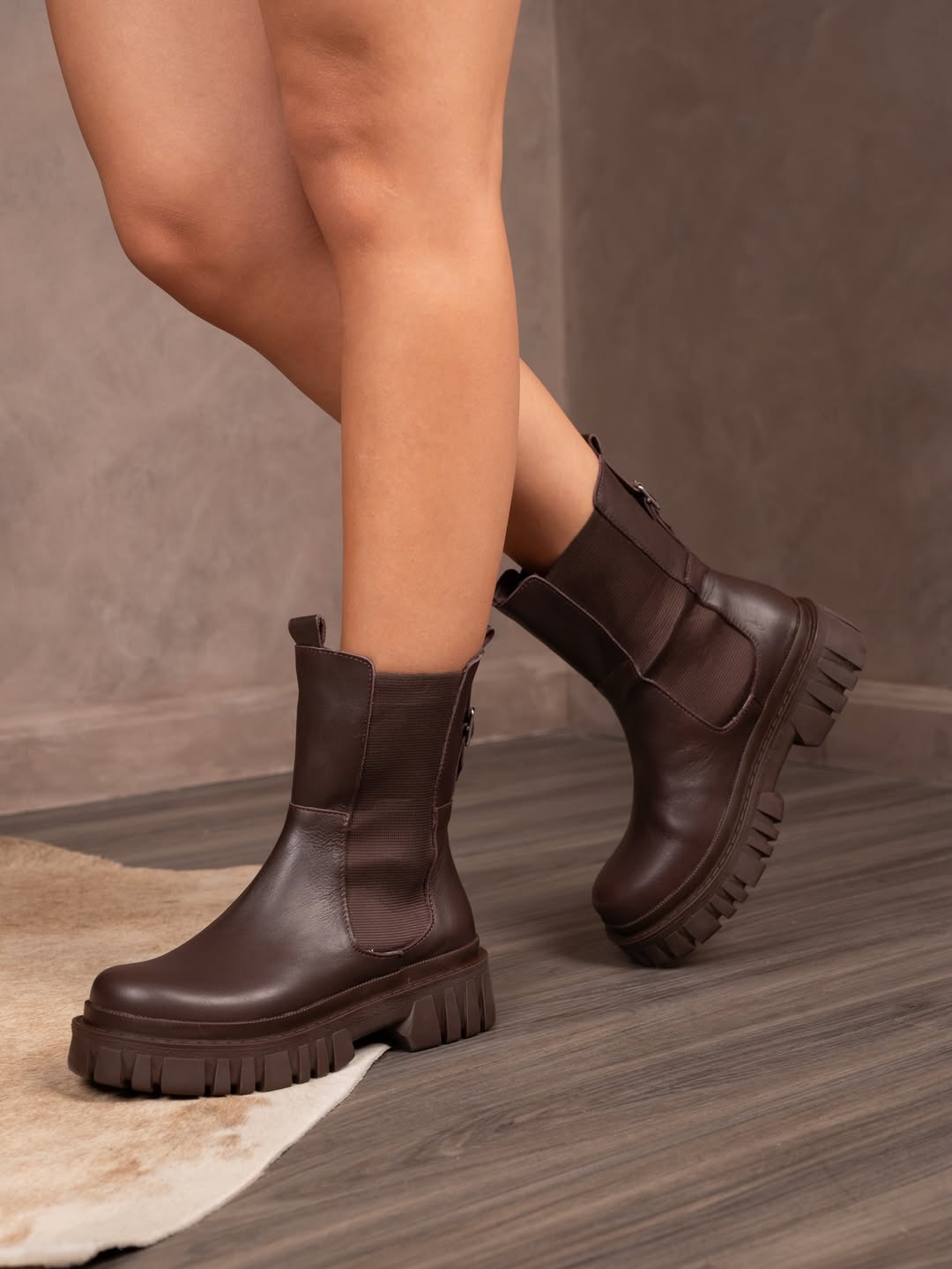 MODELO CARDIFF
